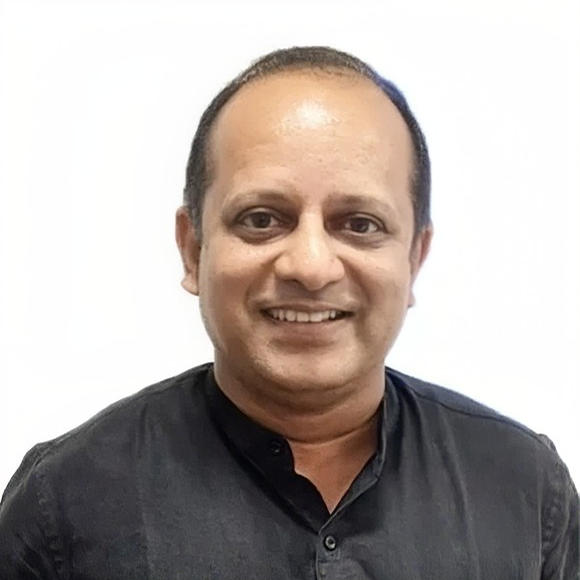 Jerry Mathew