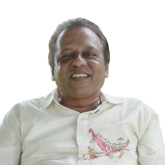 Giby Mathew